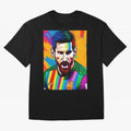 Messi Lionel Design Classic T-Shirt Step into Match Day Hype around FIFA World Cup 2026 Group Stage, CR7 and Messi, Spain and Netherlands, Sports Nostalgia, International Competition, Famous Players and Unforgettable Victories; Built for Supporters