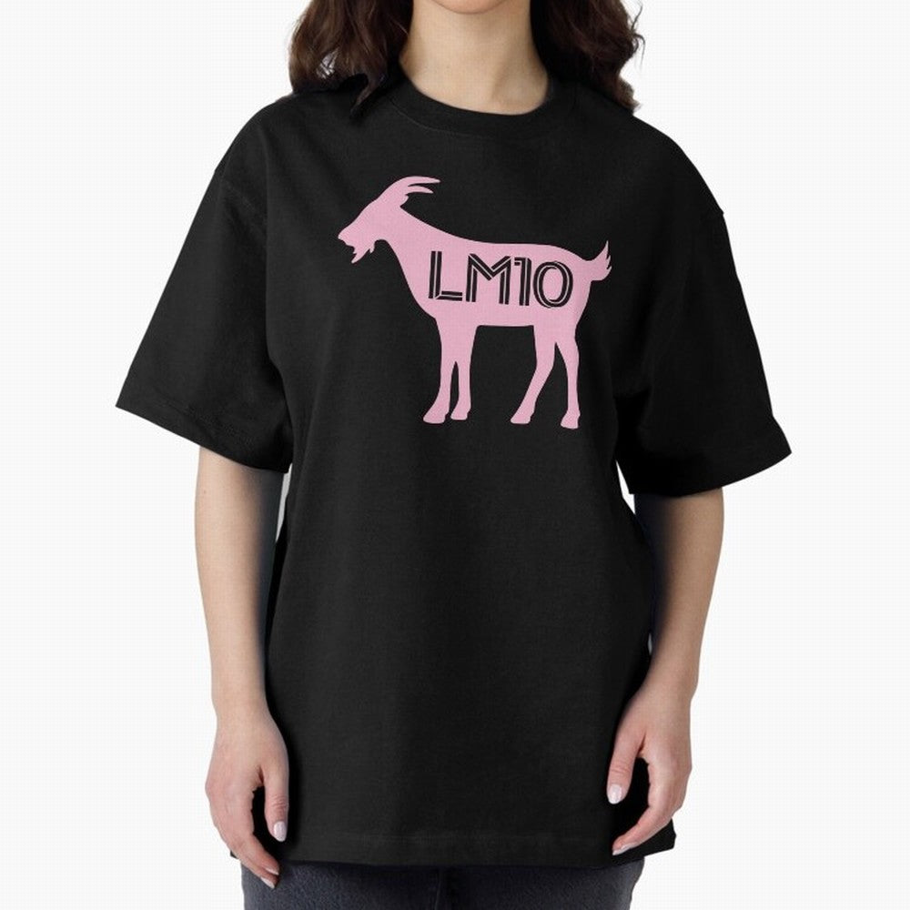 Lionel Messi GOAT Classic T-Shirt Celebrate National Team Dreams in FIFA World Cup 2026 for Fans of Messi and Cristiano Ronaldo and France, Bringing Game Day Rituals, Football Legends, Country Pride and the Road to the Final; Perfect for Fans,