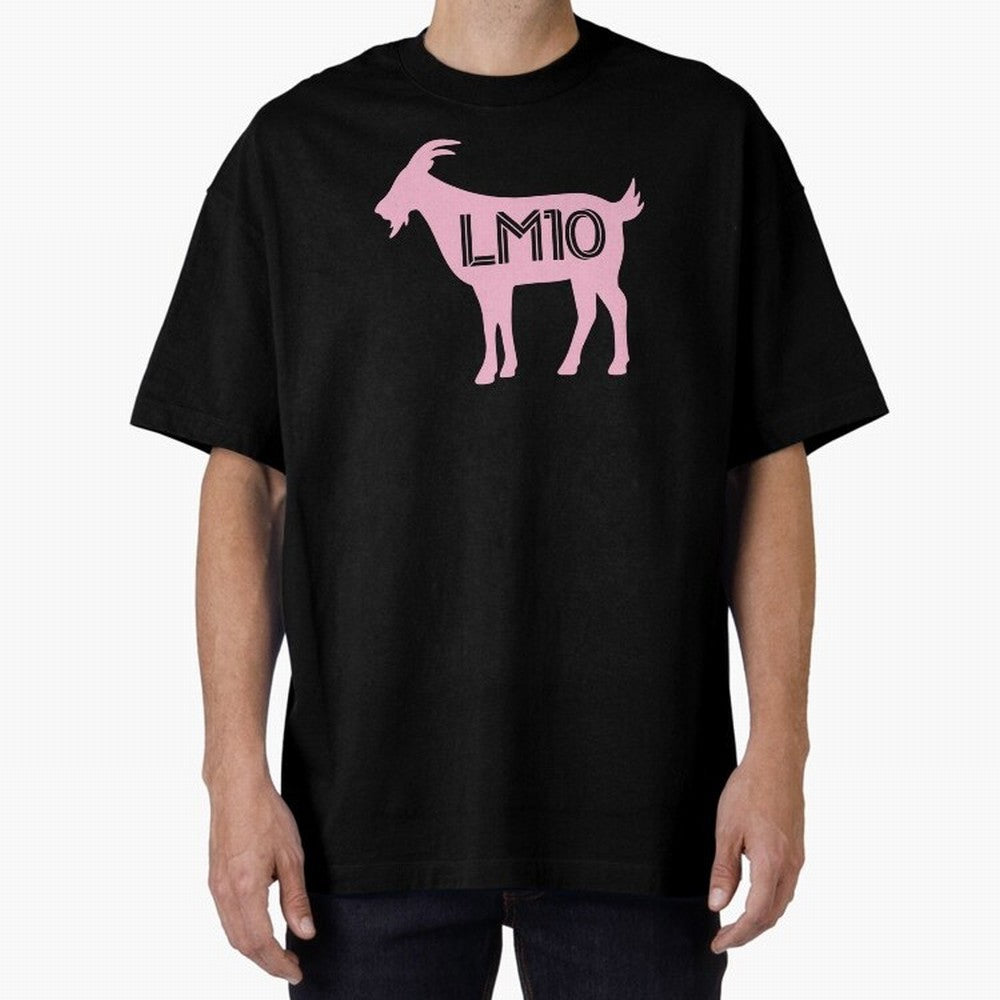 Lionel Messi GOAT Classic T-Shirt Celebrate National Team Dreams in FIFA World Cup 2026 for Fans of Messi and Cristiano Ronaldo and France, Bringing Game Day Rituals, Football Legends, Country Pride and the Road to the Final; Perfect for Fans,