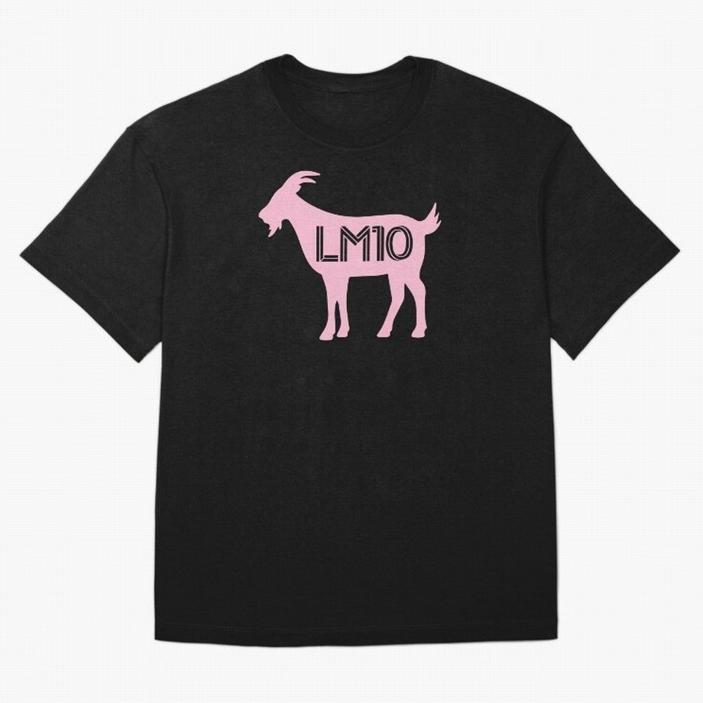 Lionel Messi GOAT Classic T-Shirt Celebrate National Team Dreams in FIFA World Cup 2026 for Fans of Messi and Cristiano Ronaldo and France, Bringing Game Day Rituals, Football Legends, Country Pride and the Road to the Final; Perfect for Fans,