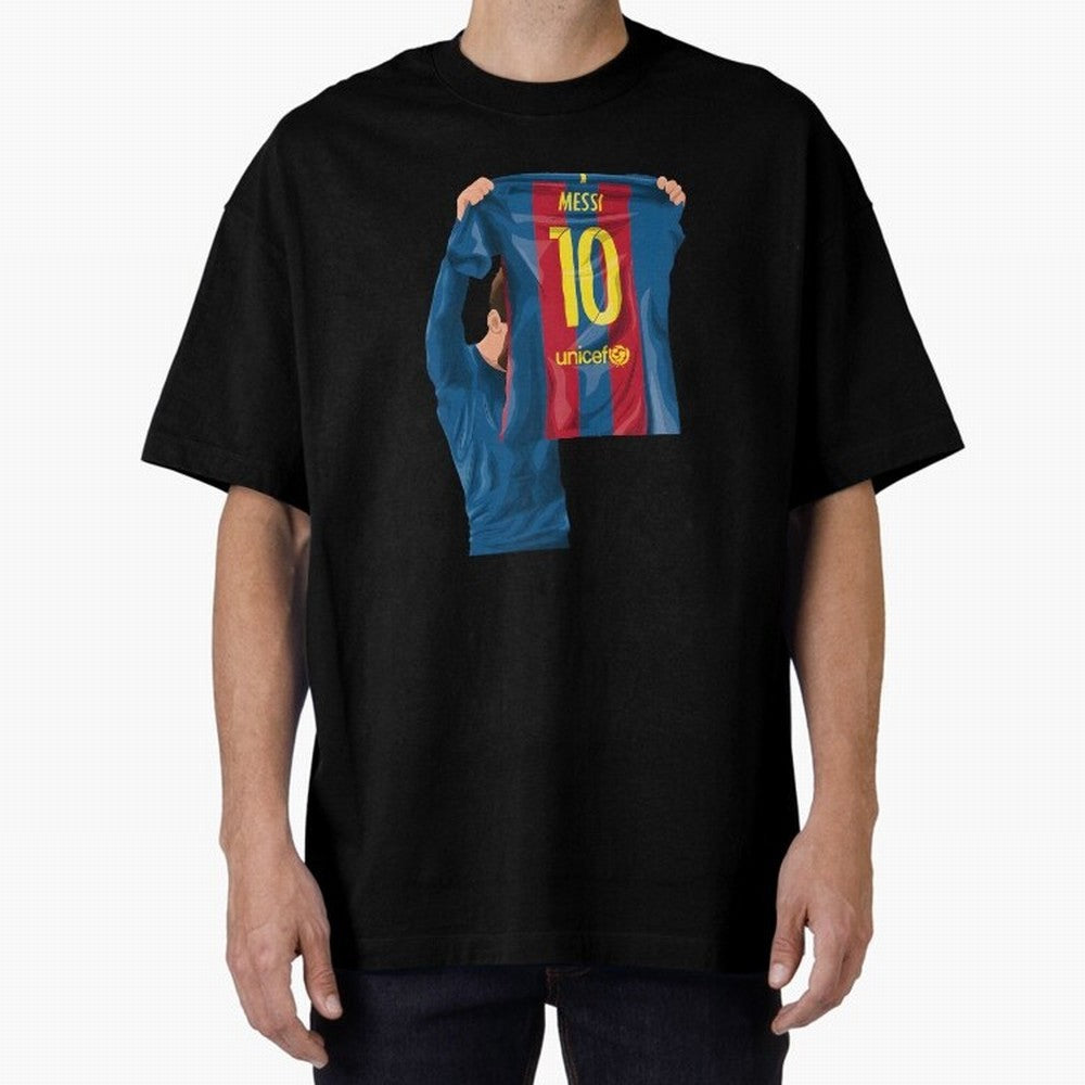 Lionel Messi celebration Classic T-Shirt Show Your Love for FIFA World Cup 2026 Spirit, with Portugal, Spain and Germany, Messi, CR7 and Mbappe, Stadium Chants, National Pride, Trophy Dreams and Unforgettable Football Memories; Ideal for Fans Who
