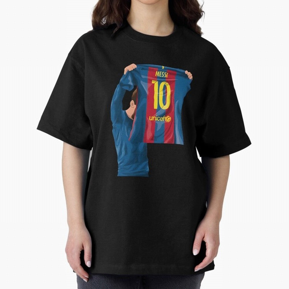 Lionel Messi celebration Classic T-Shirt Show Your Love for FIFA World Cup 2026 Spirit, with Portugal, Spain and Germany, Messi, CR7 and Mbappe, Stadium Chants, National Pride, Trophy Dreams and Unforgettable Football Memories; Ideal for Fans Who