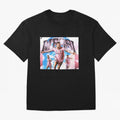 Inter Miami Messi Oversized T-Shirt Bring Stadium Energy to Match Day Hype around FIFA World Cup 2026 USA Canada Mexico, Cristiano Ronaldo, Haaland and CR7, France and Portugal, Football Passion, Legendary Performances, Festival Vibes and Supporter