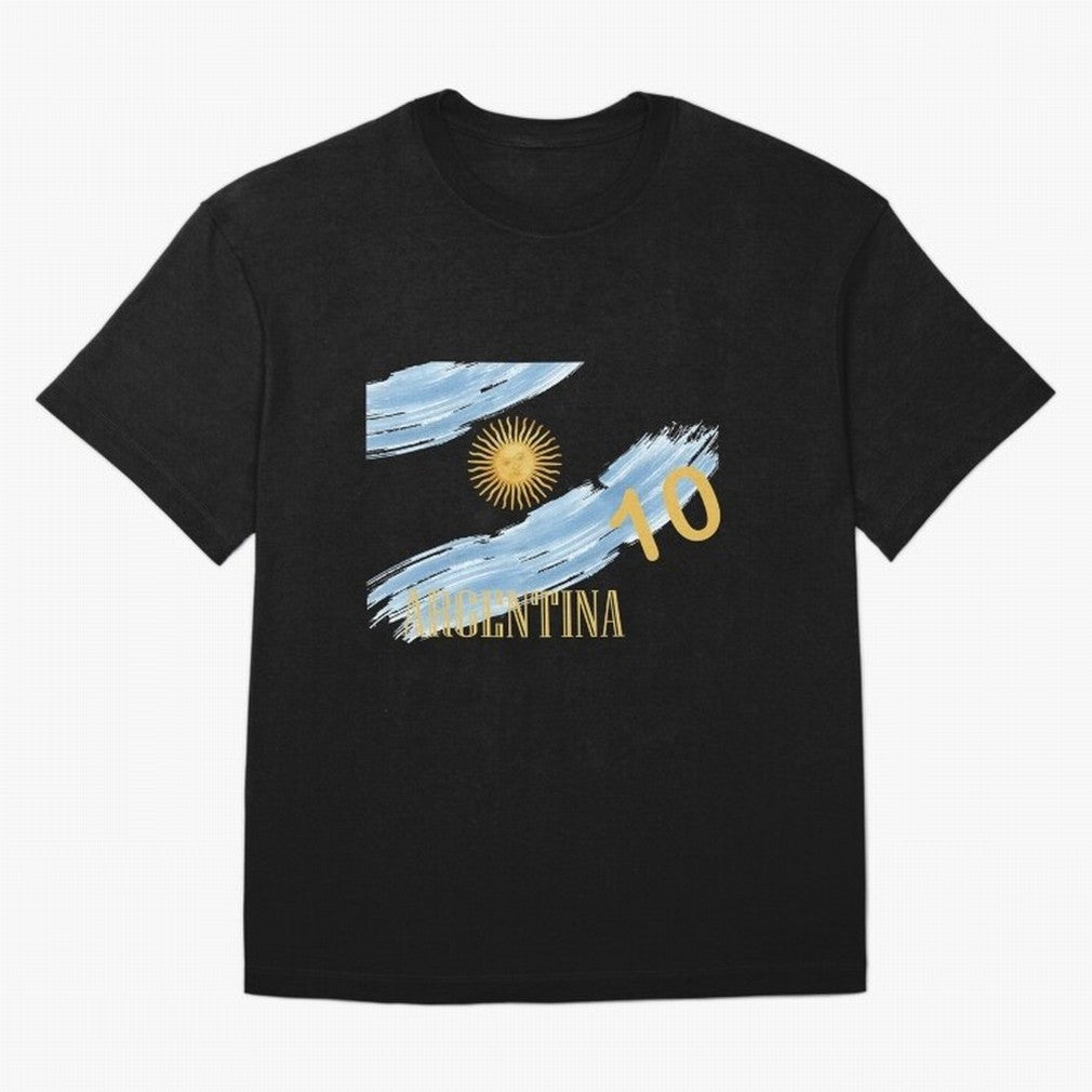 Lionel Messi argentina t-shirt| Perfect Gift For you and friends Classic T-Shirt Represent FIFA World Cup 2026 Group Stage Centered on CR7, Netherlands Energy, Champion Mindset, Group Stage Buzz, Knockout Tension and Passionate Fan Culture; Perfect