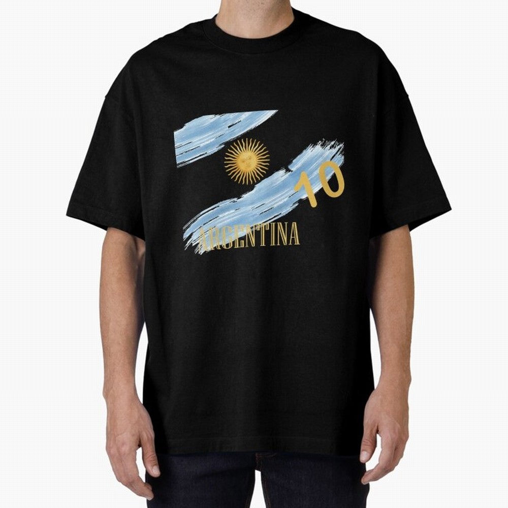 Lionel Messi argentina t-shirt| Perfect Gift For you and friends Classic T-Shirt Represent FIFA World Cup 2026 Group Stage Centered on CR7, Netherlands Energy, Champion Mindset, Group Stage Buzz, Knockout Tension and Passionate Fan Culture; Perfect