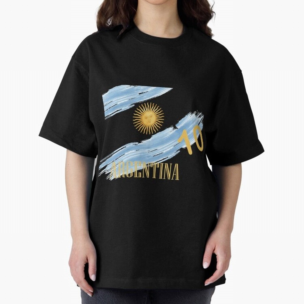 Lionel Messi argentina t-shirt| Perfect Gift For you and friends Classic T-Shirt Represent FIFA World Cup 2026 Group Stage Centered on CR7, Netherlands Energy, Champion Mindset, Group Stage Buzz, Knockout Tension and Passionate Fan Culture; Perfect