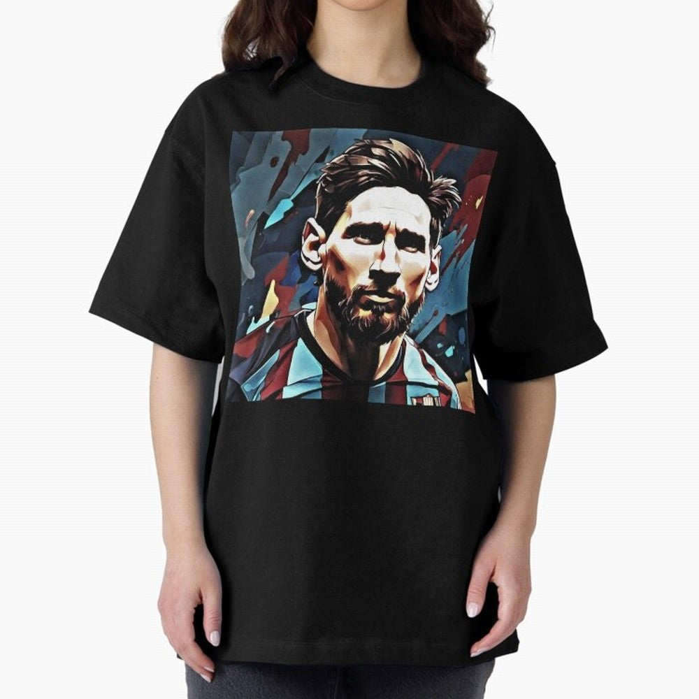 Argentina World Champs Messi Number Classic T-Shirt Carry the Dream of FIFA World Cup 2026 for Fans of Messi, CR7 and Mbappe and England, France and Netherlands, Bringing Worldwide Fan Energy, Dramatic Goals, Stadium Lights and Championship