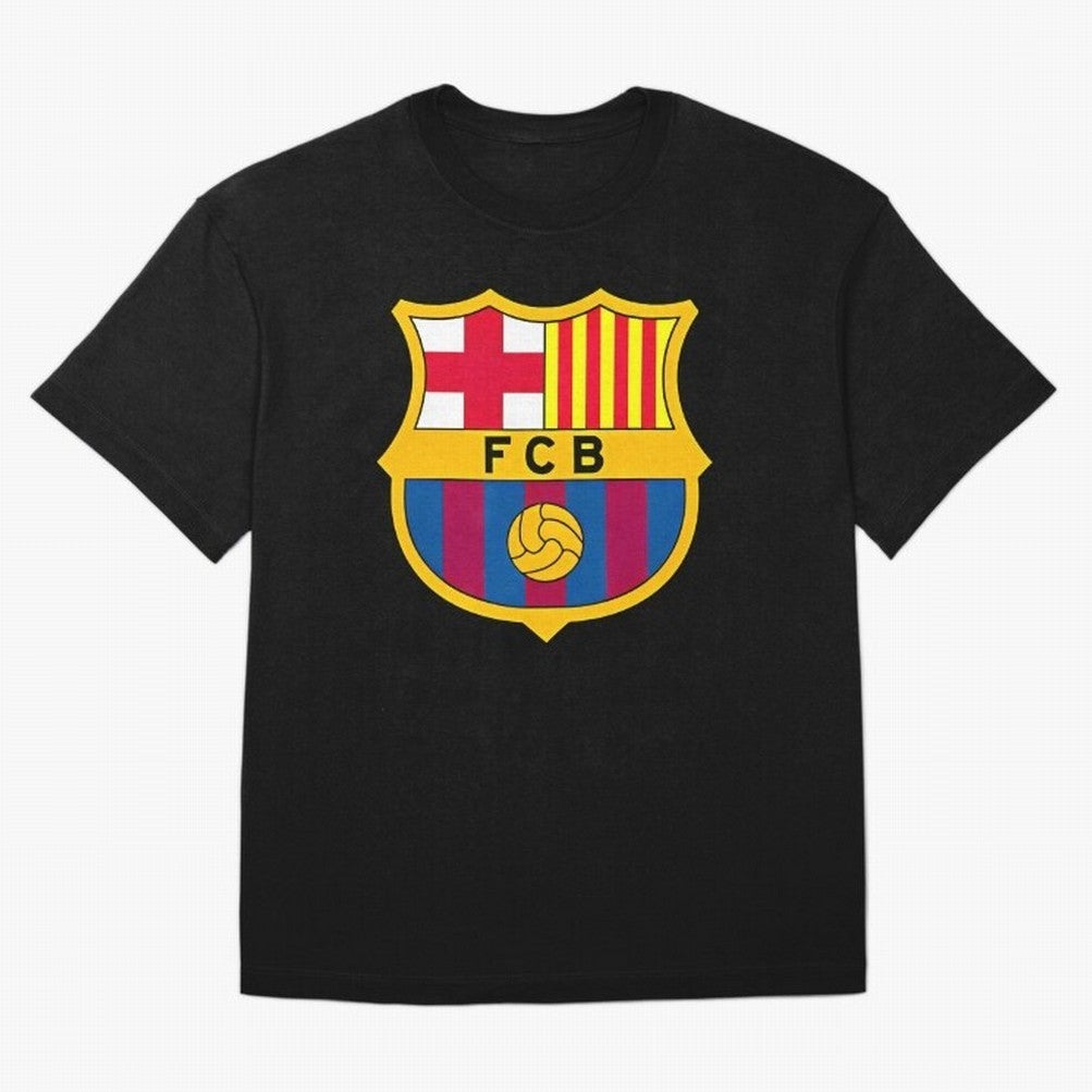 Fc Barcelona Classic T-Shirt Showcase FIFA World Cup 2026 Group Stage for Fans of Messi, Neymar and Mbappe and Argentina, Bringing Football Passion, Legendary Performances, Festival Vibes and Supporter Community; Ideal for Fans Who Follow Messi,