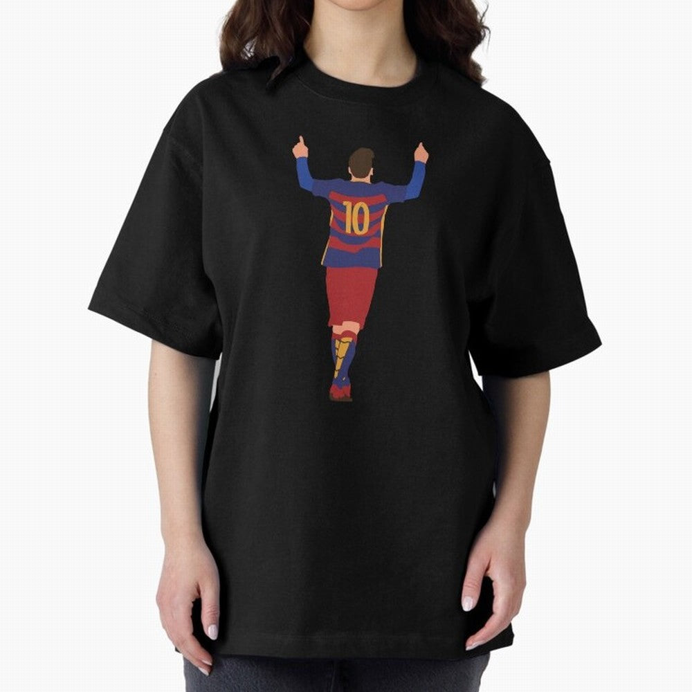 Messi Celebration Classic T-Shirt Celebrate Every Goal in FIFA World Cup 2026 Inspired by CR7, England Energy, Soccer Culture, Superstar Moments, National Team Dreams and Competitive Fire; Created for Match Day Parties, Soccer Gifts, Fan Photos,