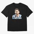 Lionel Messi Classic T-Shirt Show Your Love for FIFA World Cup 2026 USA Canada Mexico with CR7 and Messi, England, France and Netherlands Energy, Soccer Culture, Superstar Moments, National Team Dreams and Competitive Fire; Built for Supporters
