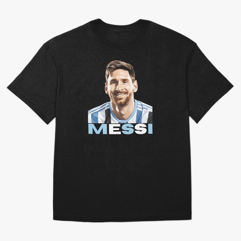 Lionel Messi Classic T-Shirt Show Your Love for FIFA World Cup 2026 USA Canada Mexico with CR7 and Messi, England, France and Netherlands Energy, Soccer Culture, Superstar Moments, National Team Dreams and Competitive Fire; Built for Supporters