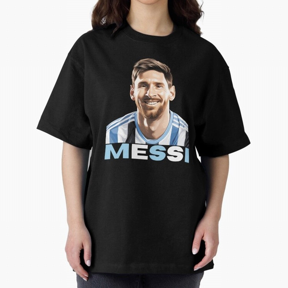 Lionel Messi Classic T-Shirt Show Your Love for FIFA World Cup 2026 USA Canada Mexico with CR7 and Messi, England, France and Netherlands Energy, Soccer Culture, Superstar Moments, National Team Dreams and Competitive Fire; Built for Supporters