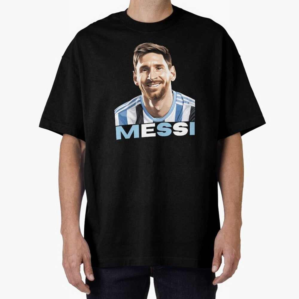 Lionel Messi Classic T-Shirt Show Your Love for FIFA World Cup 2026 USA Canada Mexico with CR7 and Messi, England, France and Netherlands Energy, Soccer Culture, Superstar Moments, National Team Dreams and Competitive Fire; Built for Supporters