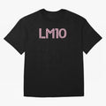 Lionel Messi GOAT LM10 Classic T-Shirt Enjoy Global Football Passion for FIFA World Cup 2026 USA Canada Mexico, Highlighting Cristiano Ronaldo, Netherlands, Stadium Chants, National Pride, Trophy Dreams and Unforgettable Football Memories; Perfect