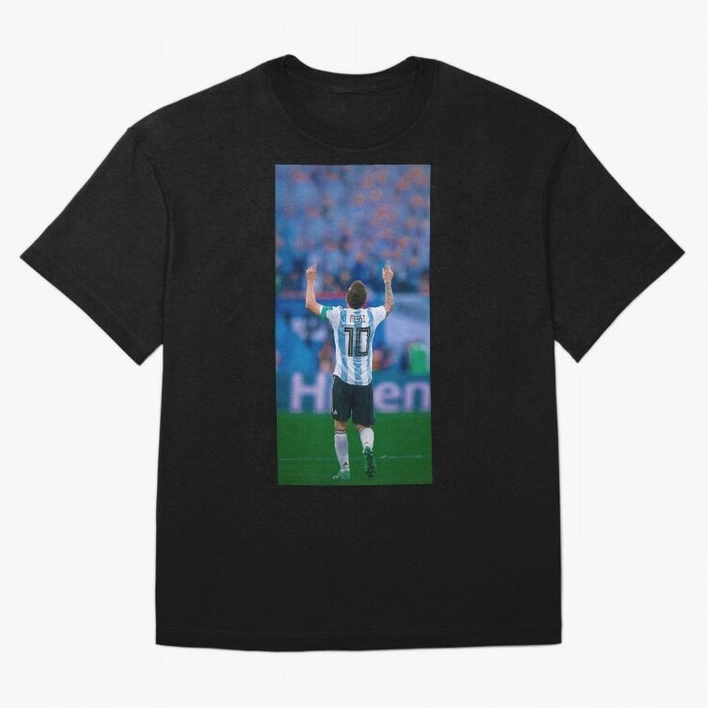 Lionel Messi world cup winner Classic T-Shirt Bring a Champion Mindset to FIFA World Cup 2026 Spirit, Inspired by Germany, Messi, Neymar and Mbappe, Football History, Final Match Energy, Crowd Noise and Once in a Lifetime Moments; Built for