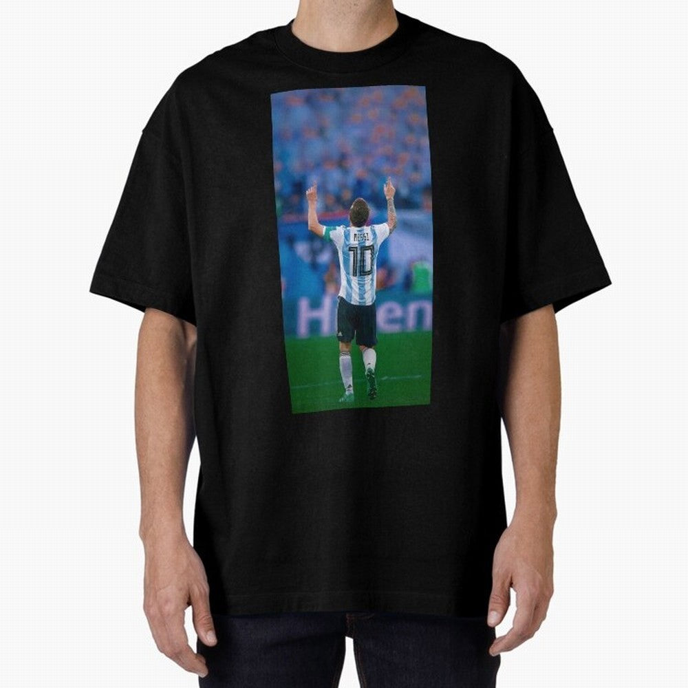 Lionel Messi world cup winner Classic T-Shirt Bring a Champion Mindset to FIFA World Cup 2026 Spirit, Inspired by Germany, Messi, Neymar and Mbappe, Football History, Final Match Energy, Crowd Noise and Once in a Lifetime Moments; Built for