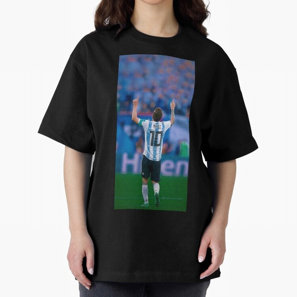 Lionel Messi world cup winner Classic T-Shirt Bring a Champion Mindset to FIFA World Cup 2026 Spirit, Inspired by Germany, Messi, Neymar and Mbappe, Football History, Final Match Energy, Crowd Noise and Once in a Lifetime Moments; Built for