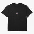 Messi and Ronaldo clap hands on the field, respect for GOATS Classic T-Shirt Back the Journey through FIFA World Cup 2026 Group Stage Spirit, Capturing France and Portugal, Messi and Cristiano Ronaldo, Worldwide Fan Energy, Dramatic Goals, Stadium