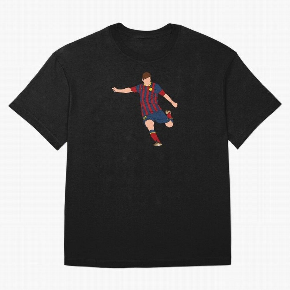Messi In Action Classic T-Shirt Show Up for the Glory of FIFA World Cup 2026 for Fans of Messi and Cristiano Ronaldo and Brazil, Portugal and Argentina, Bringing Football Passion, Legendary Performances, Festival Vibes and Supporter Community;