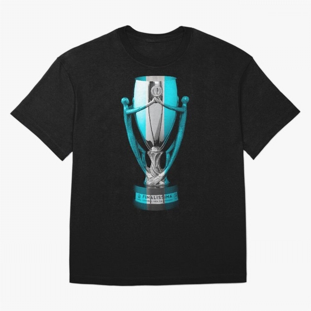 Final 2022 Oversized T-Shirt Share FIFA World Cup 2026 Group Stage Connected to Haaland and Mbappe, Argentina and Brazil Energy, Worldwide Fan Energy, Dramatic Goals, Stadium Lights and Championship Celebrations; Created for Match Day Parties,