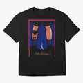 Lionel Welcome to Paris Classic T-Shirt Back Your Heroes with FIFA World Cup 2026 Group Stage Highlighting Messi, CR7 and Mbappe, England Energy, Supporter Pride, Iconic Celebrations, Legendary Names and Global Match Day Energy; Ideal for Fans Who