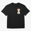 Messi Classic T-Shirt Honor Football Greatness during FIFA World Cup 2026 Group Stage Spirit, Celebrating Netherlands, CR7, Vintage Soccer Flavor, Modern Football Stars, National Flags and Final Night Emotion; Perfect for Supporters Who Want Bold