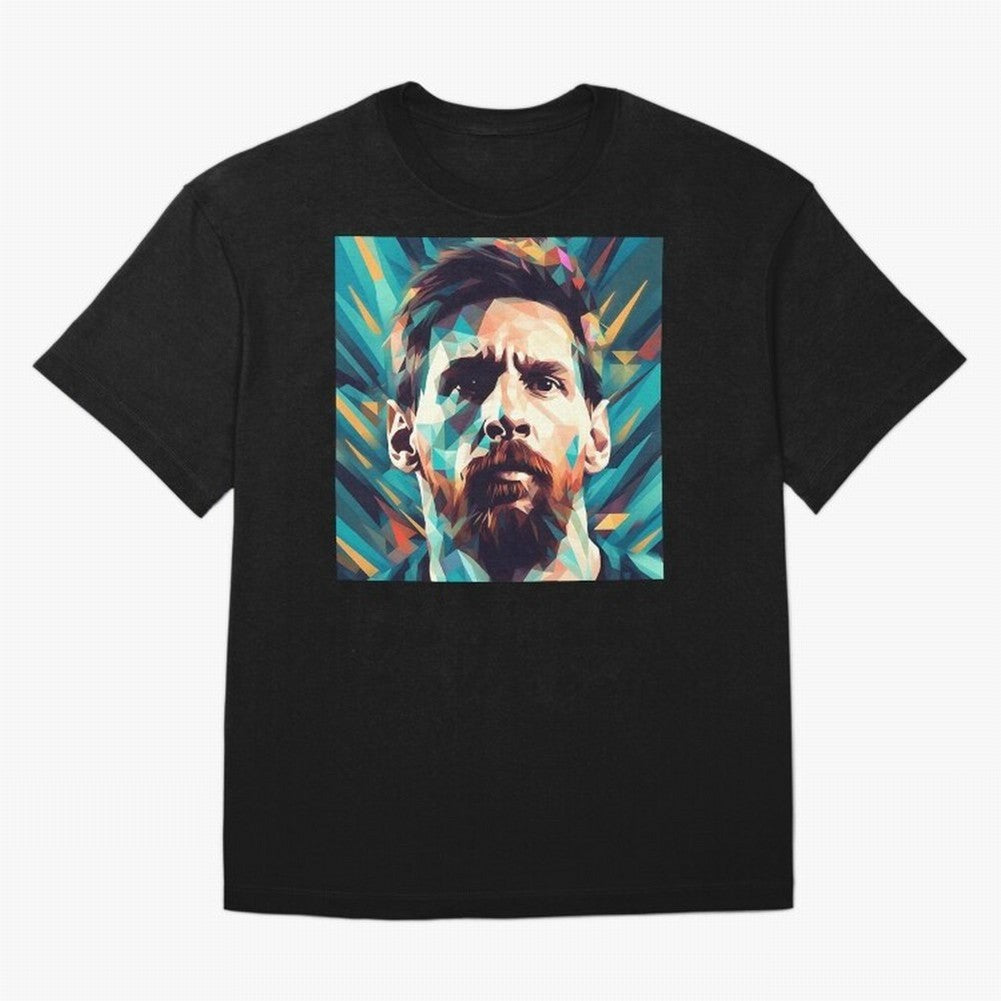 Argentina World Champs Messi Number Classic T-Shirt Carry FIFA World Cup 2026 USA Canada Mexico for Fans of Messi and Cristiano Ronaldo and Brazil, Bringing Worldwide Fan Energy, Dramatic Goals, Stadium Lights and Championship Celebrations; Made