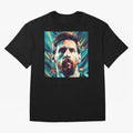 Argentina World Champs Messi Number Classic T-Shirt Carry FIFA World Cup 2026 USA Canada Mexico for Fans of Messi and Cristiano Ronaldo and Brazil, Bringing Worldwide Fan Energy, Dramatic Goals, Stadium Lights and Championship Celebrations; Made