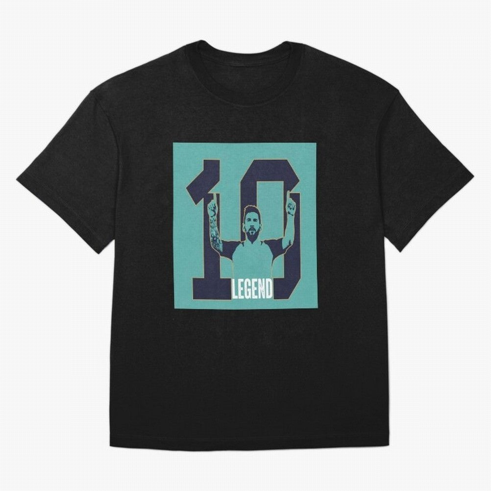 Messi 10 legend Classic T-Shirt Bring World Football Passion into FIFA World Cup 2026 Spirit, Connected to Germany, Mbappe, Fan Favorite Moments, National Team Passion, Big Match Drama and Soccer History; Created for Match Day Parties, Soccer