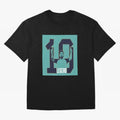 Messi 10 legend Classic T-Shirt Bring World Football Passion into FIFA World Cup 2026 Spirit, Connected to Germany, Mbappe, Fan Favorite Moments, National Team Passion, Big Match Drama and Soccer History; Created for Match Day Parties, Soccer