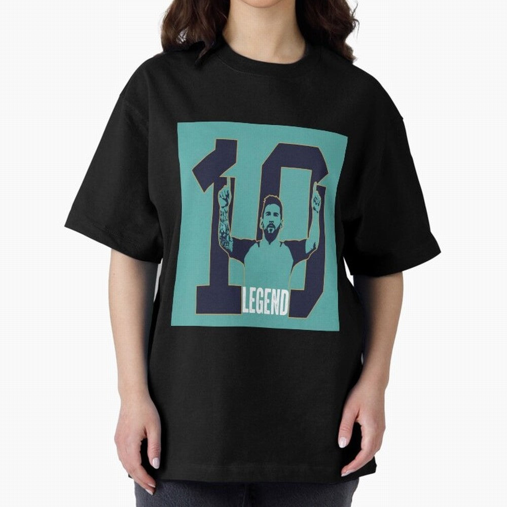 Messi 10 legend Classic T-Shirt Bring World Football Passion into FIFA World Cup 2026 Spirit, Connected to Germany, Mbappe, Fan Favorite Moments, National Team Passion, Big Match Drama and Soccer History; Created for Match Day Parties, Soccer