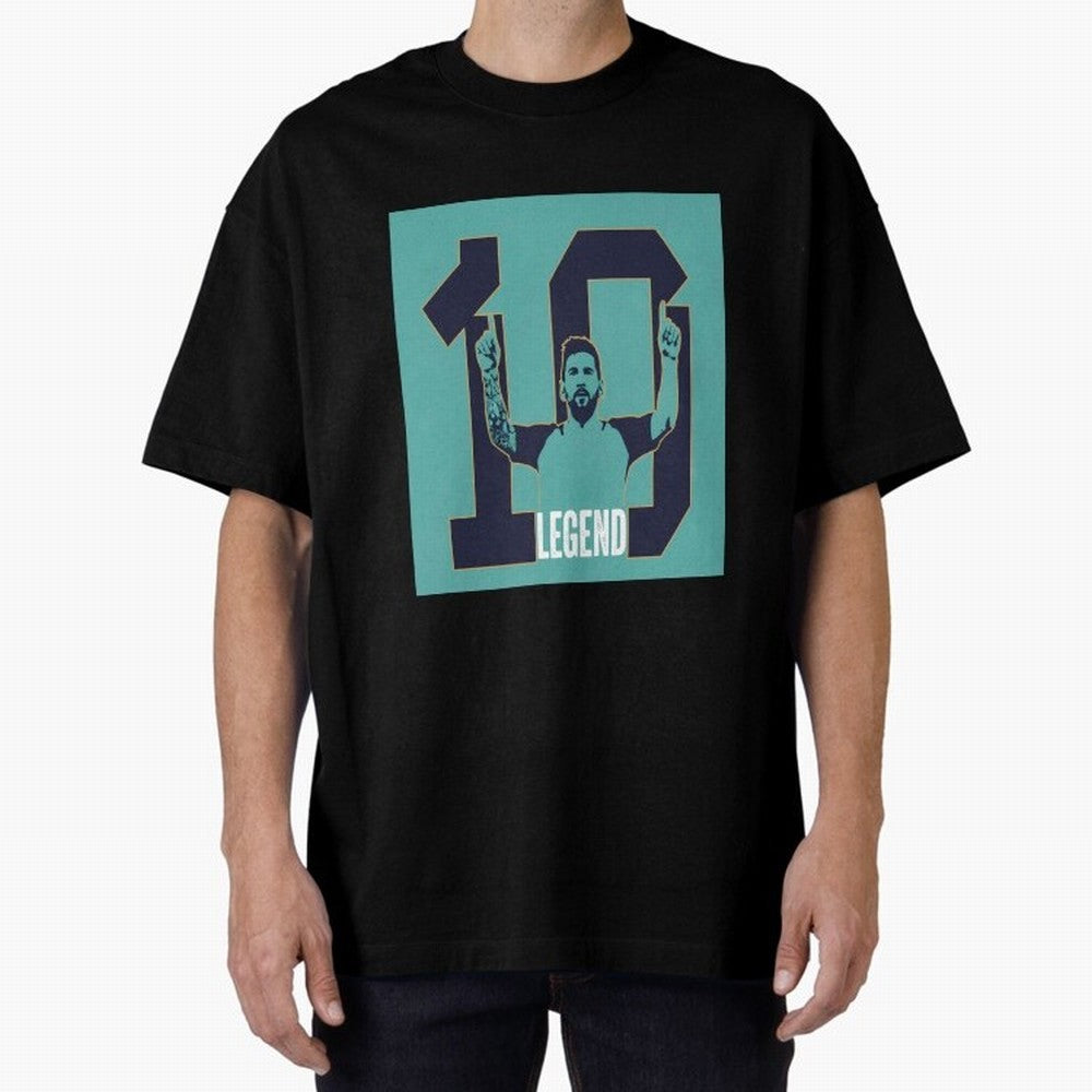 Messi 10 legend Classic T-Shirt Bring World Football Passion into FIFA World Cup 2026 Spirit, Connected to Germany, Mbappe, Fan Favorite Moments, National Team Passion, Big Match Drama and Soccer History; Created for Match Day Parties, Soccer