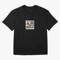 MENORK Meme Sticker - Funny Brazilian Reaction Cartoon Essential T-Shirt Capture FIFA World Cup 2026 Group Stage Highlighting Cristiano Ronaldo, Portugal, Spain and Germany Energy, Championship Spirit, Famous Goals, Roaring Crowds and International