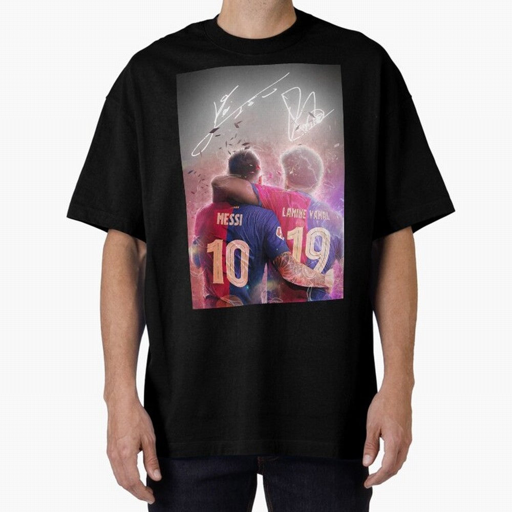 Argentina World Champs Messi Number Classic T-Shirt Celebrate Football Dreams Across FIFA World Cup 2026 for Fans of Cristiano Ronaldo, Haaland and CR7 and Argentina and Brazil, Bringing Worldwide Fan Energy, Dramatic Goals, Stadium Lights and