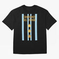 Argentina Jersey 3 Stars World Champions Classic T-Shirt Show Your Love for FIFA World Cup 2026 USA Canada Mexico Spirit, Celebrating England and Germany, CR7, Tournament Hype, Historic Matchups, Family Viewing Parties and Global Sports Pride; Made