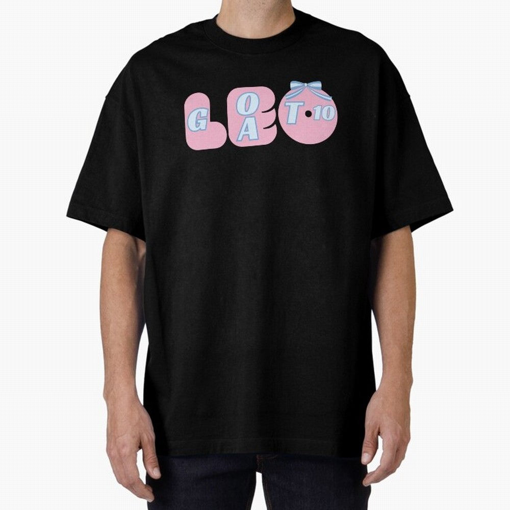 Leo Goat 10 Classic T-Shirt Support Your Favorite Stars during FIFA World Cup 2026 Spirit, Featuring Portugal, Messi, CR7 and Mbappe, Classic Soccer Heritage, Championship Pressure, Fan Loyalty and International Pride; Perfect for People Who Love