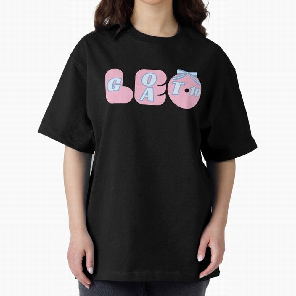 Leo Goat 10 Classic T-Shirt Support Your Favorite Stars during FIFA World Cup 2026 Spirit, Featuring Portugal, Messi, CR7 and Mbappe, Classic Soccer Heritage, Championship Pressure, Fan Loyalty and International Pride; Perfect for People Who Love