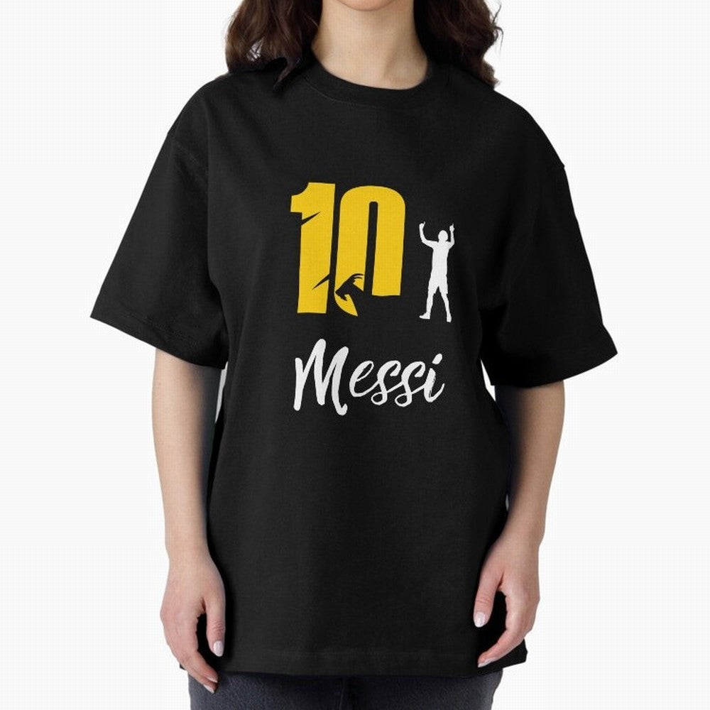 Messi Classic T-Shirt Celebrate FIFA World Cup 2026 USA Canada Mexico for Fans of Cristiano Ronaldo and Argentina, Bringing Global Supporter Spirit, Legendary Goals, National Colors and Tournament Celebration; Built for Supporters Chasing Trophy