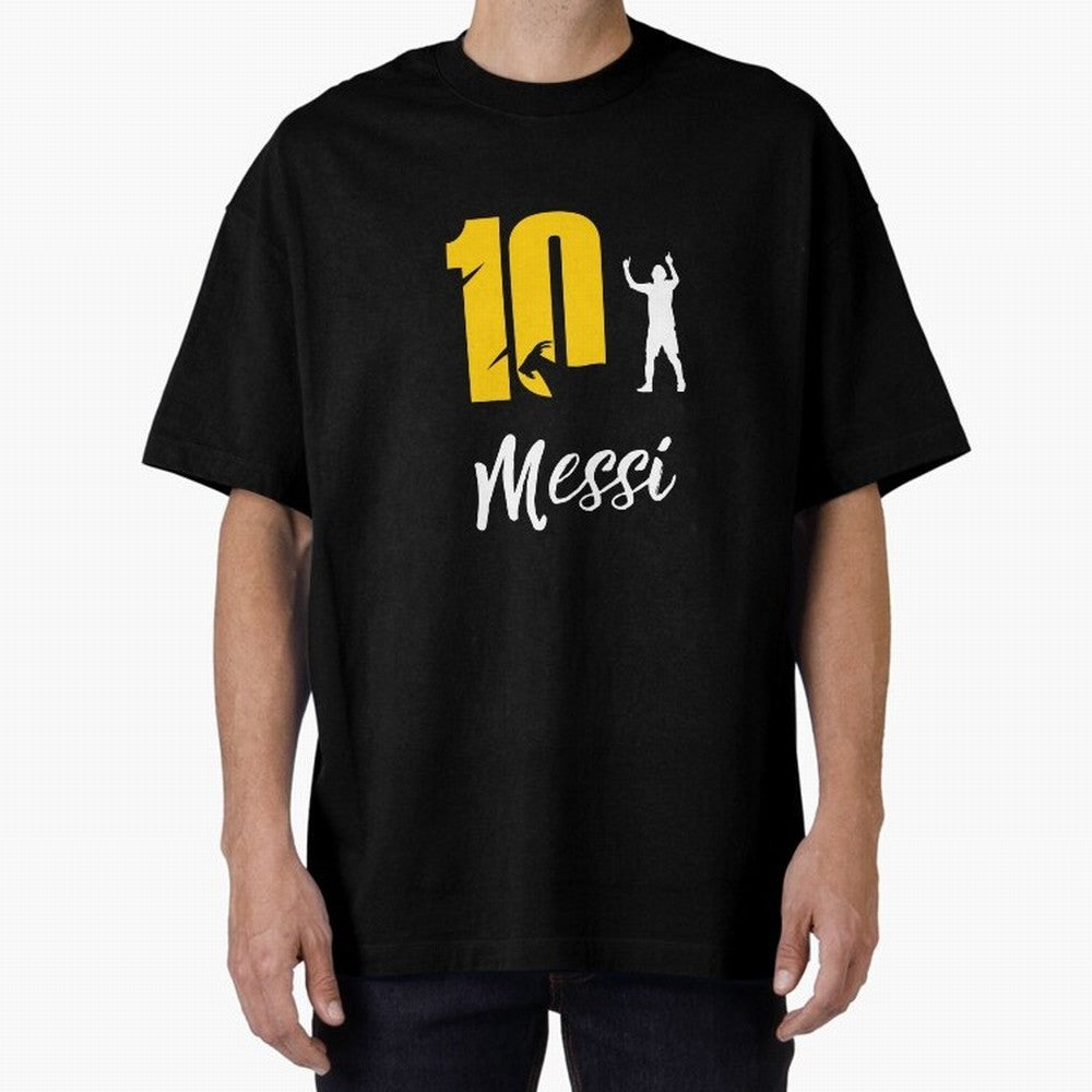 Messi Classic T-Shirt Celebrate FIFA World Cup 2026 USA Canada Mexico for Fans of Cristiano Ronaldo and Argentina, Bringing Global Supporter Spirit, Legendary Goals, National Colors and Tournament Celebration; Built for Supporters Chasing Trophy