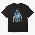 Messi 10 legend Oversized T-Shirt Celebrate Every Goal in FIFA World Cup 2026 for Fans of Mbappe and Neymar and France, Bringing Tournament Hype, Historic Matchups, Family Viewing Parties and Global Sports Pride; Made for Collectors Who Enjoy