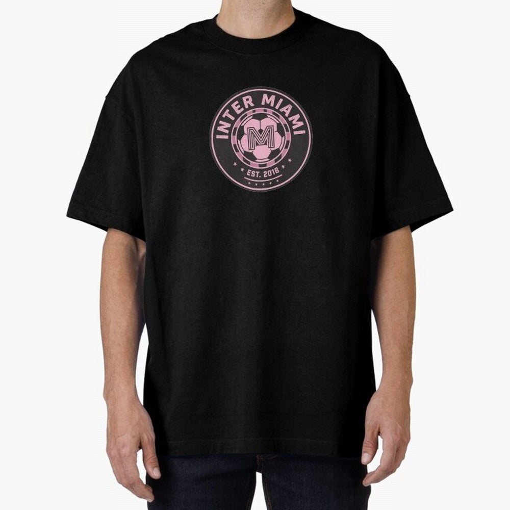 inter miami Classic T-Shirt Bring Global Tournament Vibes to Global Football Passion for FIFA World Cup 2026 Group Stage, Filled with CR7 and Messi, Argentina and Brazil, Worldwide Fan Energy, Dramatic Goals, Stadium Lights and Championship