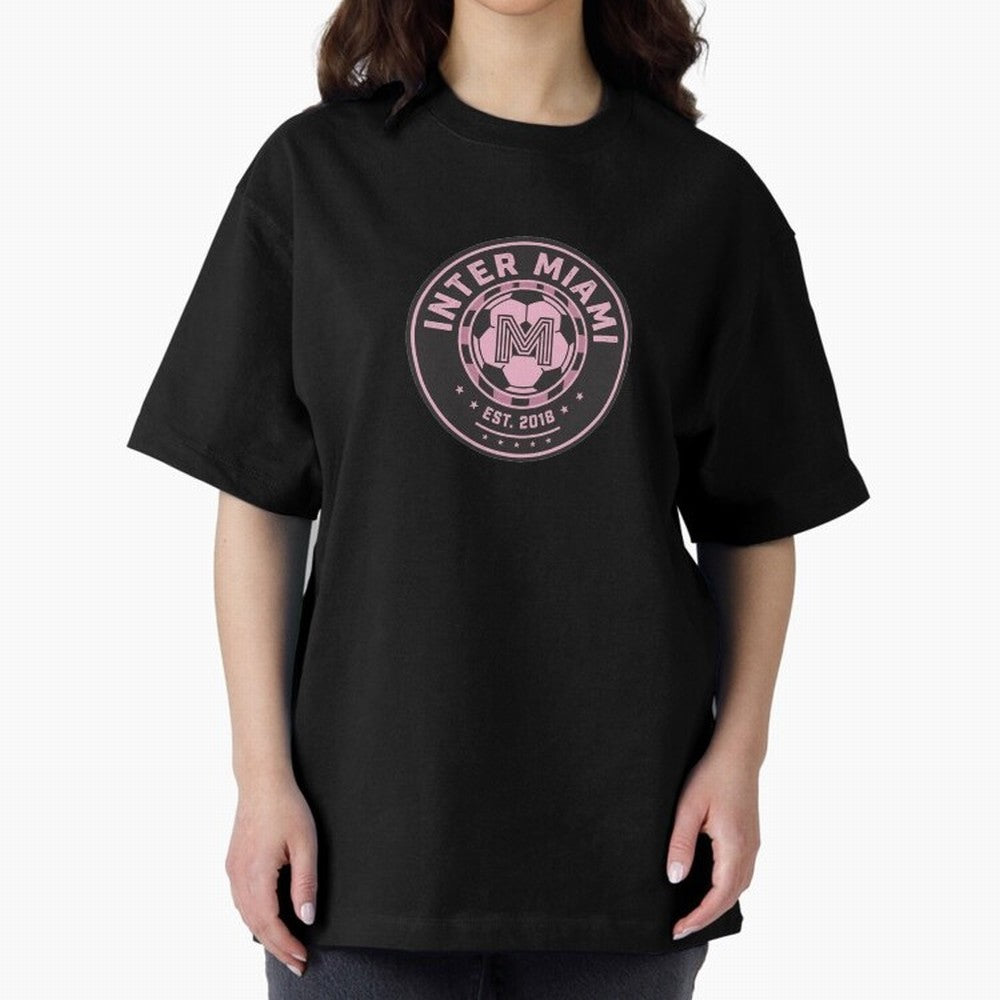 inter miami Classic T-Shirt Bring Global Tournament Vibes to Global Football Passion for FIFA World Cup 2026 Group Stage, Filled with CR7 and Messi, Argentina and Brazil, Worldwide Fan Energy, Dramatic Goals, Stadium Lights and Championship