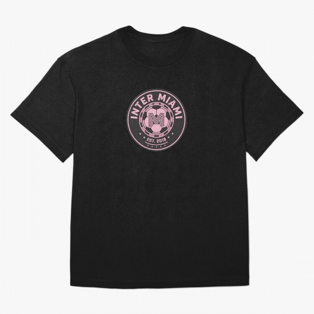 inter miami Classic T-Shirt Bring Global Tournament Vibes to Global Football Passion for FIFA World Cup 2026 Group Stage, Filled with CR7 and Messi, Argentina and Brazil, Worldwide Fan Energy, Dramatic Goals, Stadium Lights and Championship