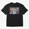 Have a Messi Christmas Classic T-Shirt Stand Out with Spirit from Global Football Passion for FIFA World Cup 2026 Group Stage, Built around Mbappe, France and Portugal, Global Supporter Spirit, Legendary Goals, National Colors and Tournament