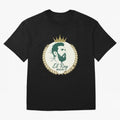 Messi 10, the best of all Oversized T-Shirt Celebrate Fan Favorites in FIFA World Cup 2026 for Fans of Messi, CR7 and Mbappe and Spain, Bringing Championship Spirit, Famous Goals, Roaring Crowds and International Football Unity; Built for
