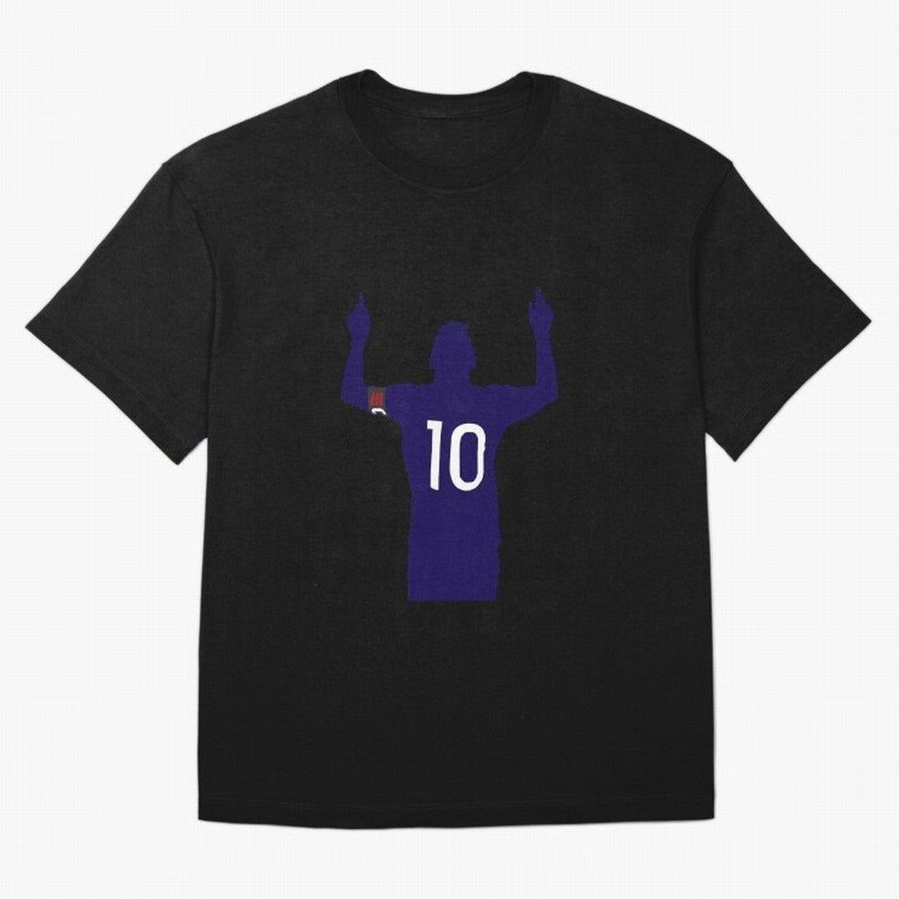 Messi Classic T-Shirt Feel the Heartbeat of Match Day Hype around FIFA World Cup 2026, Messi, Neymar and Mbappe, Netherlands, Stadium Memories, Football Loyalty, International Chants and Championship Tradition; Ideal for Passionate Fans Who Love