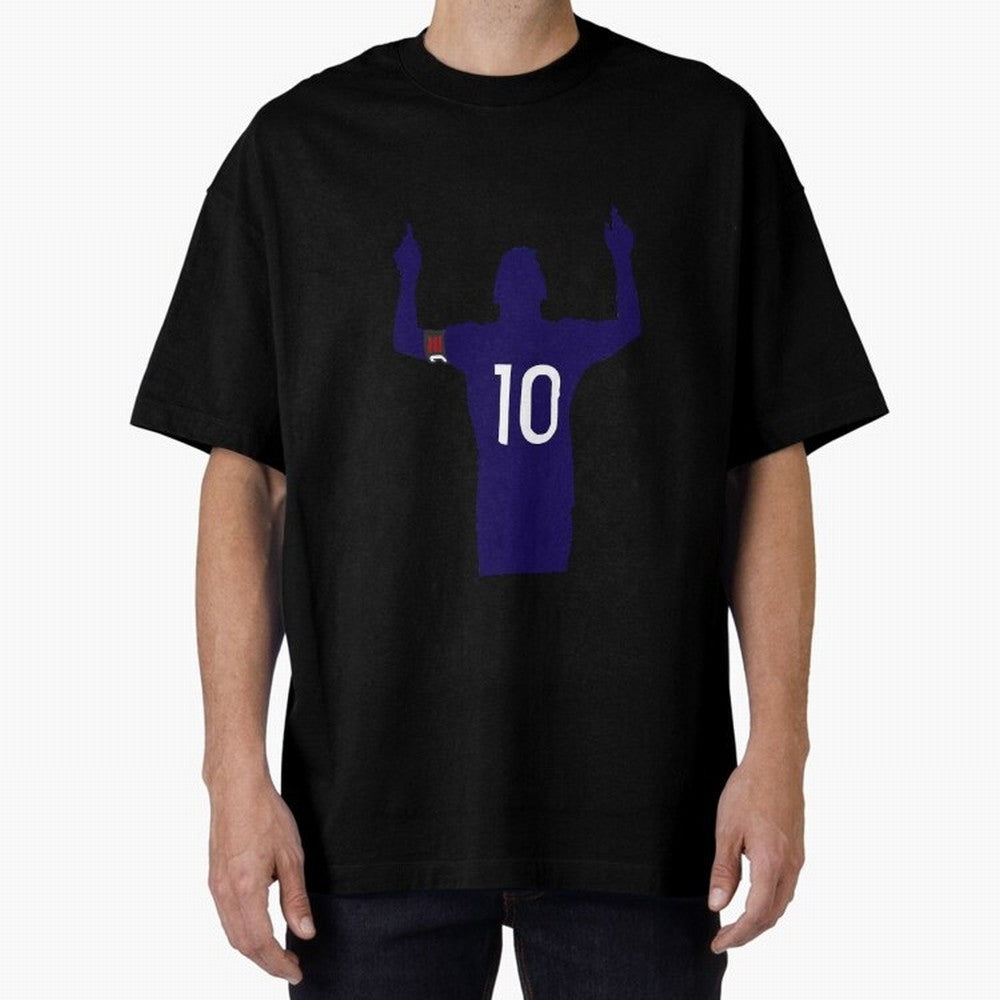 Messi Classic T-Shirt Feel the Heartbeat of Match Day Hype around FIFA World Cup 2026, Messi, Neymar and Mbappe, Netherlands, Stadium Memories, Football Loyalty, International Chants and Championship Tradition; Ideal for Passionate Fans Who Love