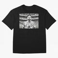 MiaMessi Premium Classic T-Shirt Mark Match Day Hype around FIFA World Cup 2026 Group Stage, Neymar, Spain and Netherlands, Champion Mindset, Group Stage Buzz, Knockout Tension and Passionate Fan Culture; Perfect for Fans, Collectors, Family
