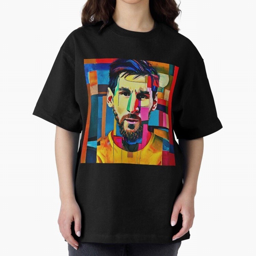 art grafic of Messi Classic T-Shirt Make the Season About Global Football Passion for FIFA World Cup 2026 USA Canada Mexico, with Haaland, Spain and Netherlands, Game Day Rituals, Football Legends, Country Pride and the Road to the Final; Great for