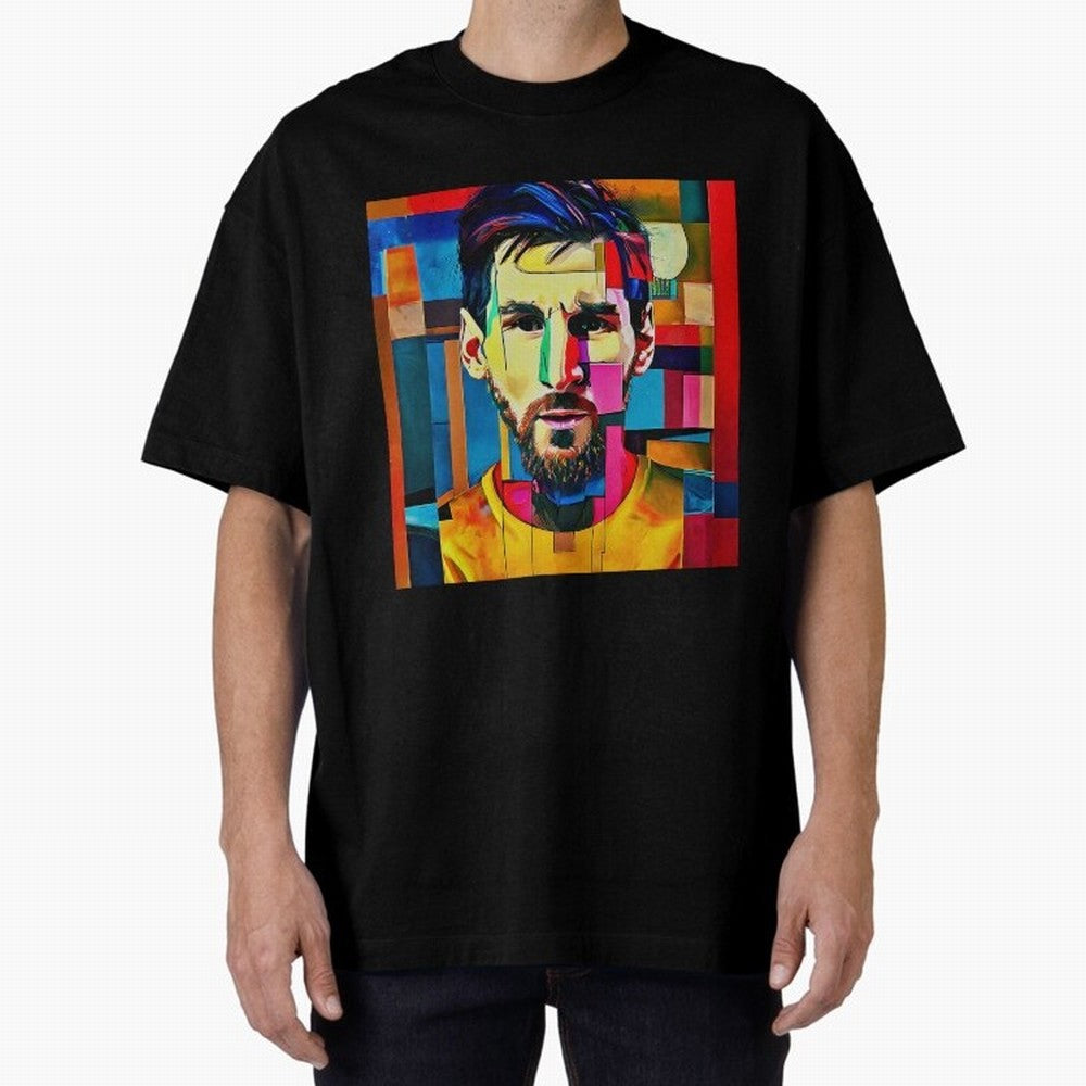 art grafic of Messi Classic T-Shirt Make the Season About Global Football Passion for FIFA World Cup 2026 USA Canada Mexico, with Haaland, Spain and Netherlands, Game Day Rituals, Football Legends, Country Pride and the Road to the Final; Great for